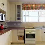 Palo Alto Holiday Condo, Bloubergstrand