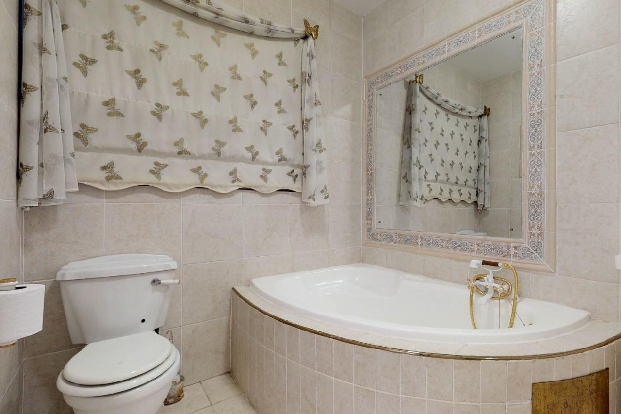 Palo Alto Condo, Bloubergstrand *