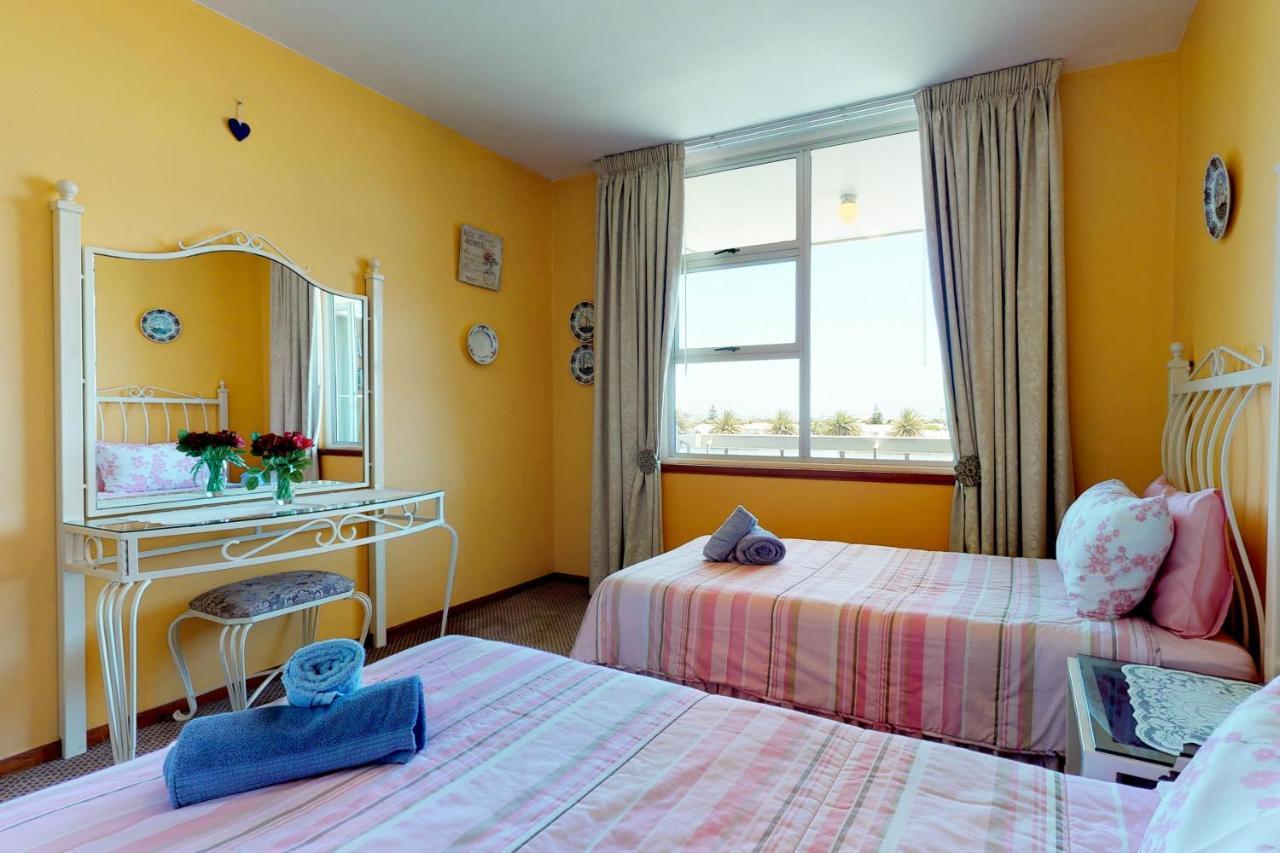 Apartment Palo Alto Condo, Bloubergstrand